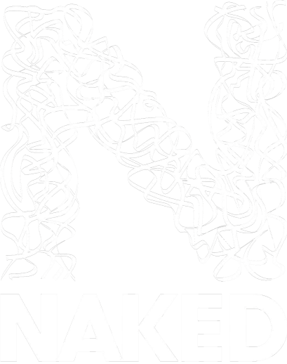 Naked Noodle logo